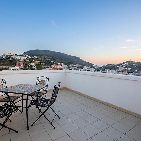 Hotel Torre Dei Borboni Ponza Luaran gambar