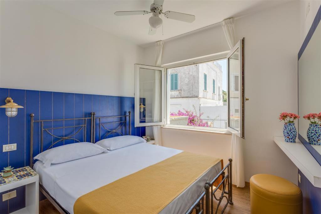 Hotel Torre Dei Borboni Ponza Luaran gambar
