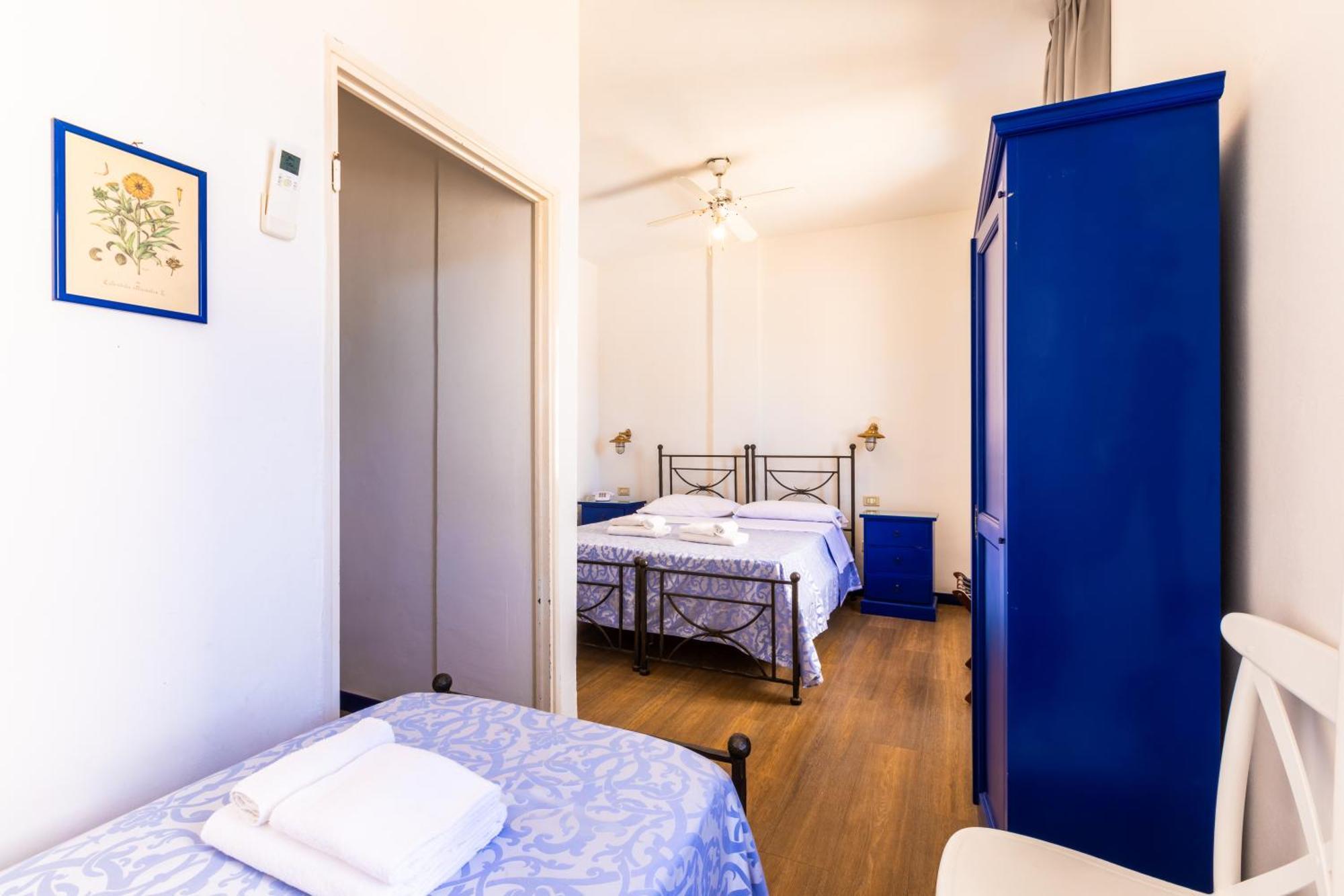 Hotel Torre Dei Borboni Ponza Luaran gambar