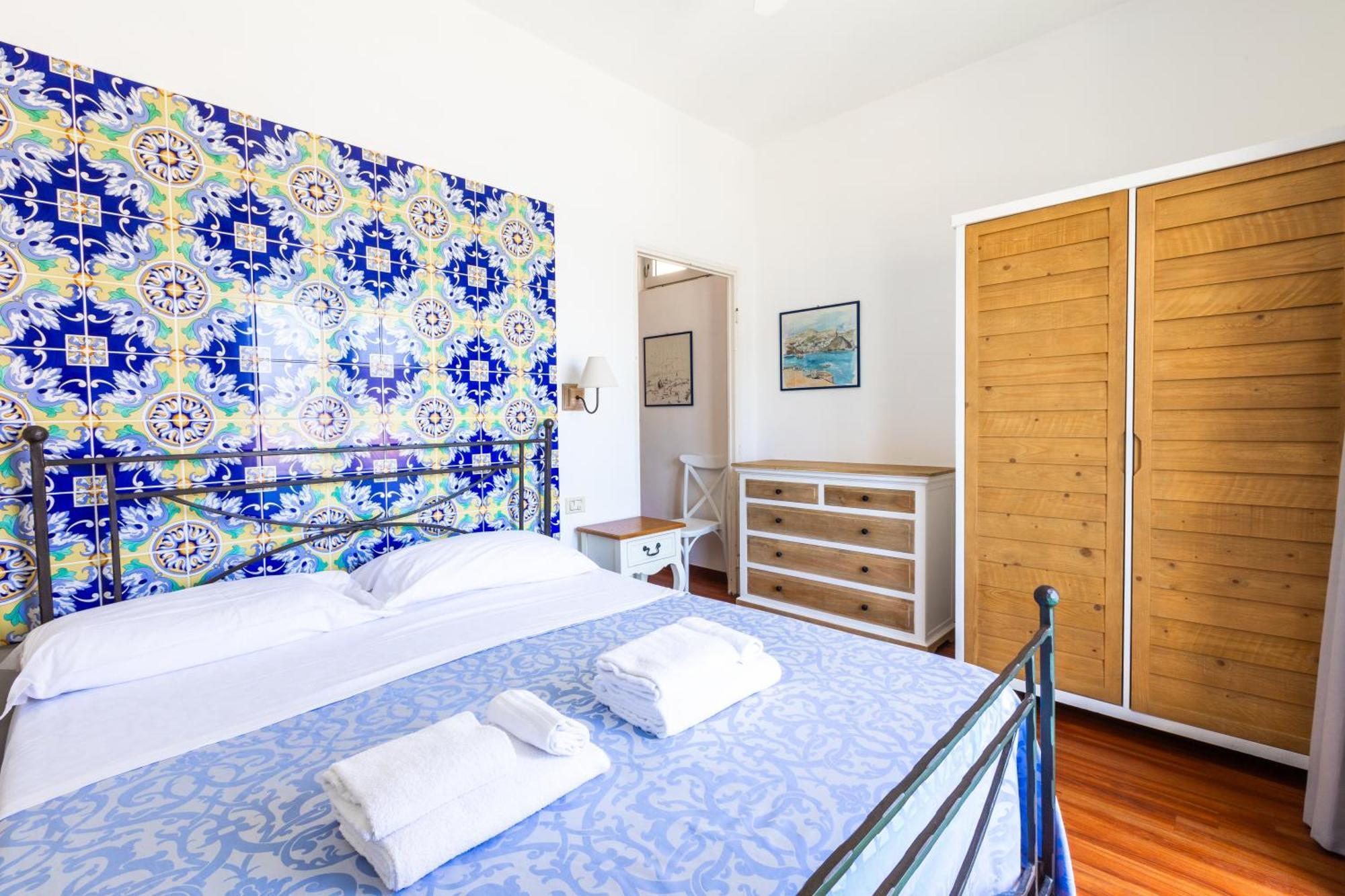 Hotel Torre Dei Borboni Ponza Luaran gambar