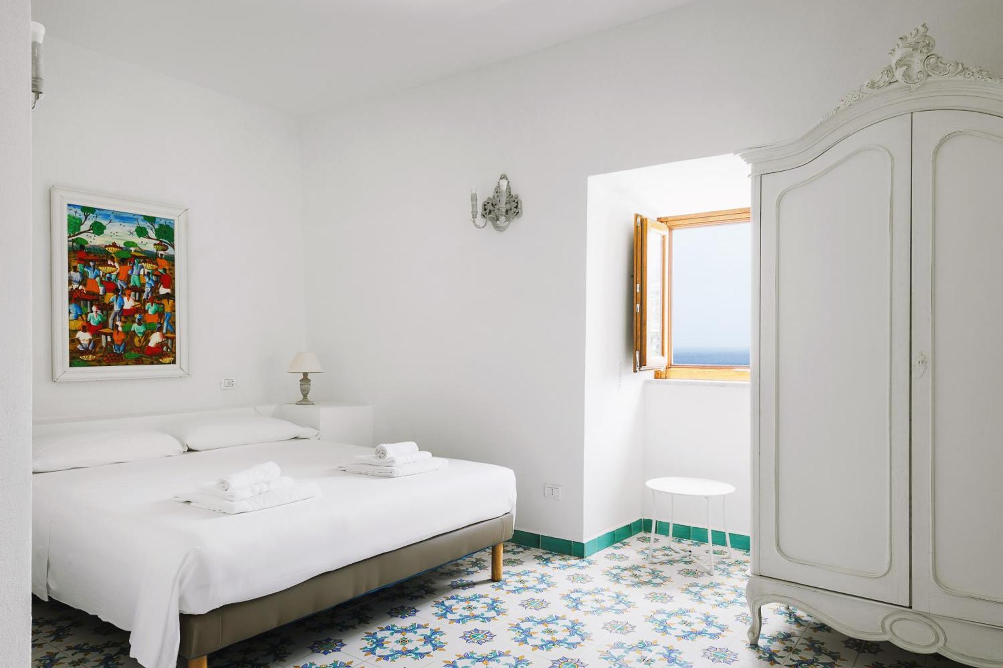 Hotel Torre Dei Borboni Ponza Luaran gambar