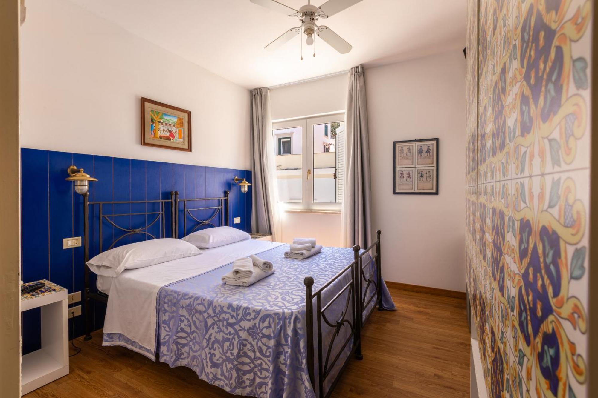 Hotel Torre Dei Borboni Ponza Luaran gambar