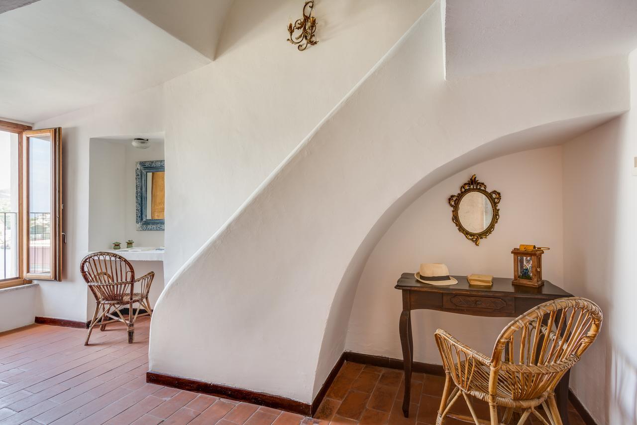 Hotel Torre Dei Borboni Ponza Luaran gambar