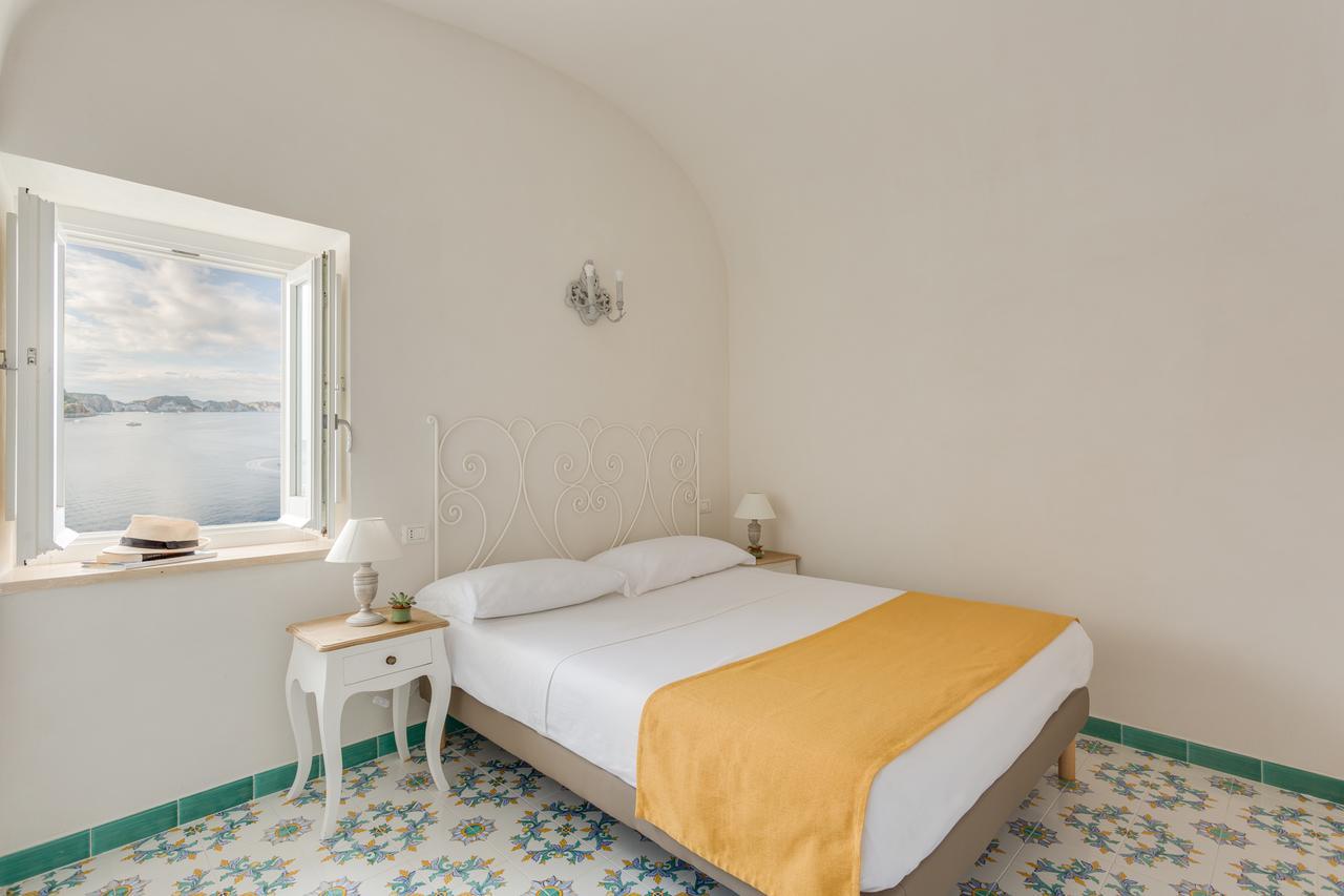 Hotel Torre Dei Borboni Ponza Luaran gambar