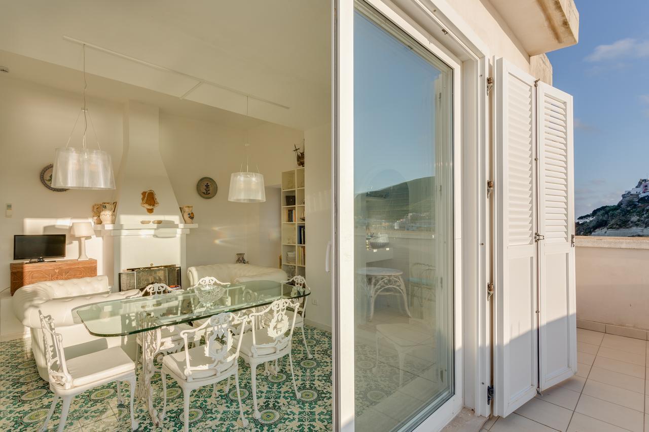 Hotel Torre Dei Borboni Ponza Luaran gambar