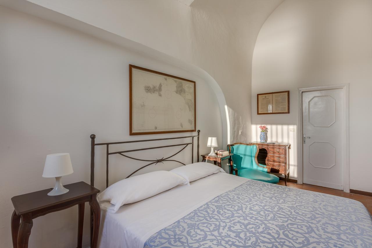 Hotel Torre Dei Borboni Ponza Luaran gambar