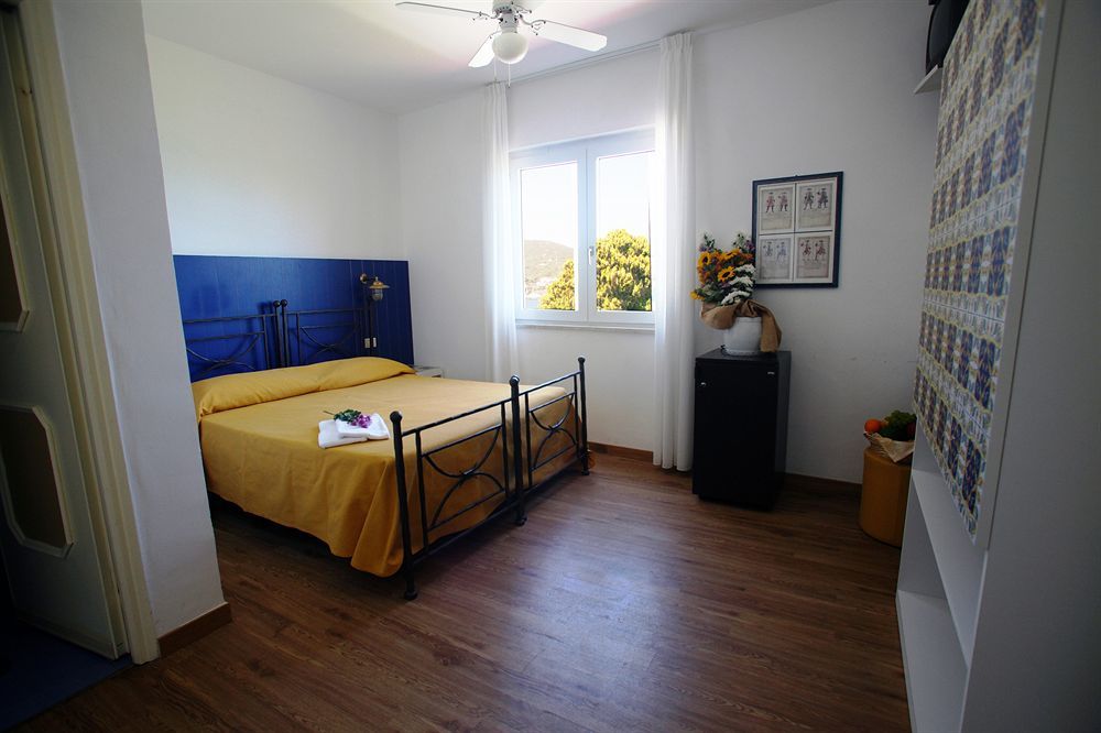 Hotel Torre Dei Borboni Ponza Luaran gambar