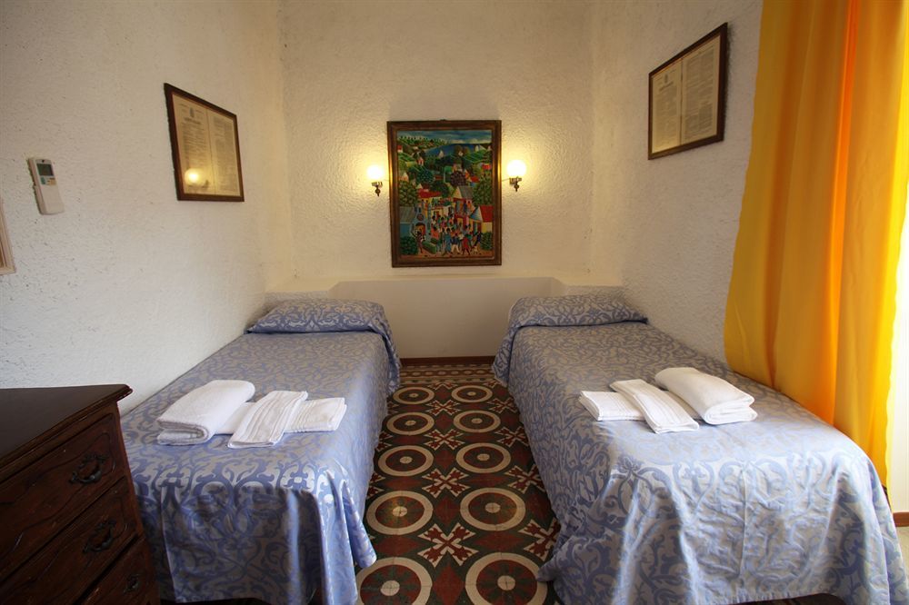 Hotel Torre Dei Borboni Ponza Luaran gambar