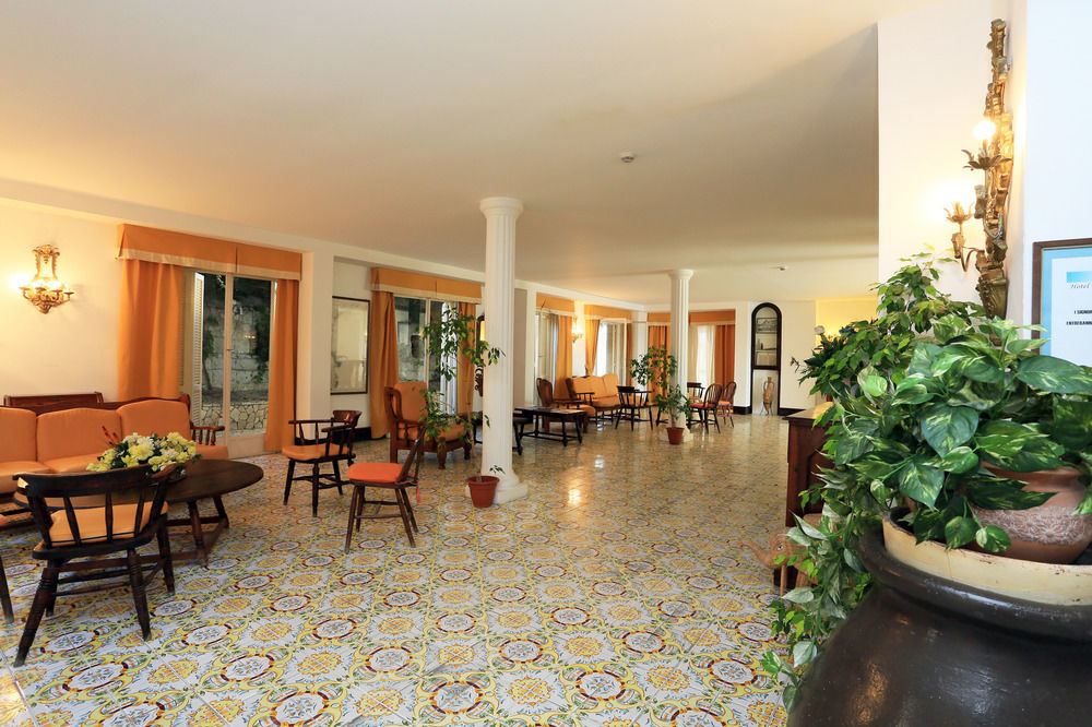 Hotel Torre Dei Borboni Ponza Luaran gambar