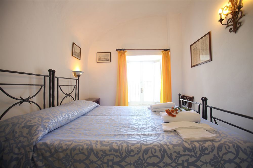 Hotel Torre Dei Borboni Ponza Luaran gambar