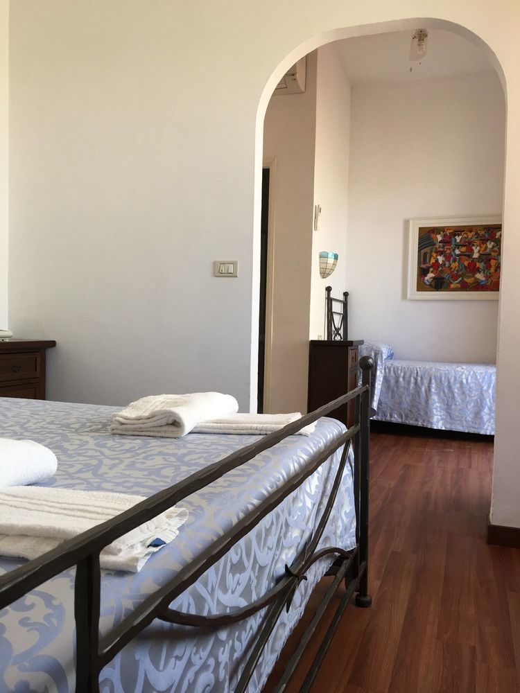 Hotel Torre Dei Borboni Ponza Luaran gambar
