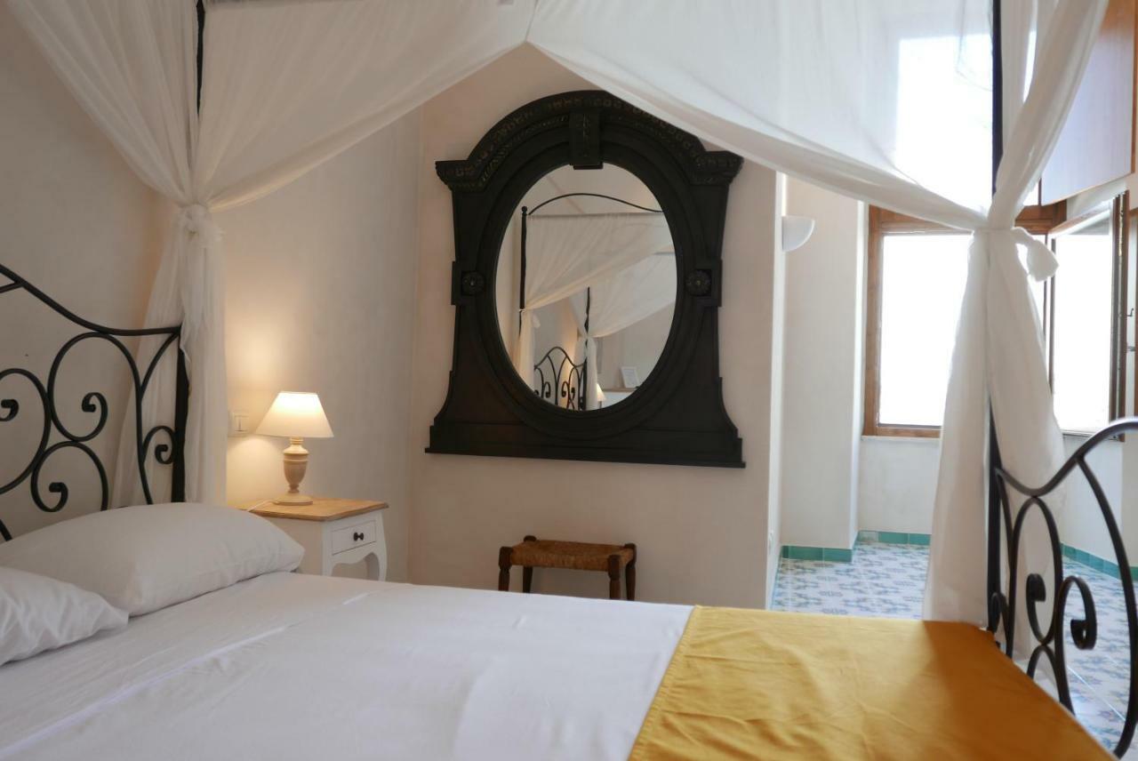 Hotel Torre Dei Borboni Ponza Luaran gambar